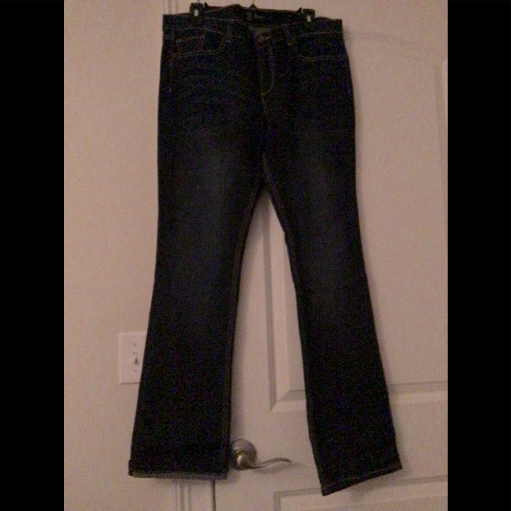 NY & Company Women’s jeans